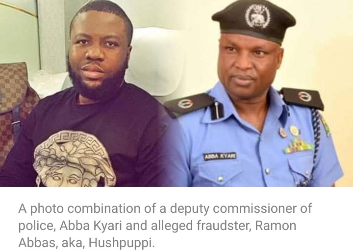 Abba Kyari: Police Commission Rejects Report, Asks IGP To Conduct Fresh Probe Against Him