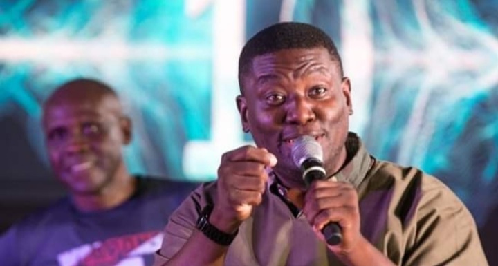 Adeboye’s Son tenders apology For Calling RCCG Pastors ‘Goat’