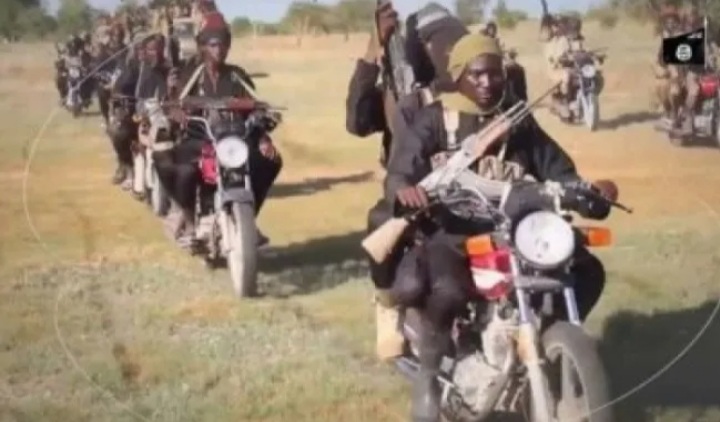 Bandits Kills 10 soldiers in a fresh attack at Kaduna military base