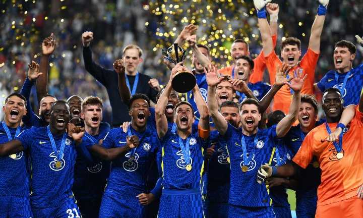 Chelsea fans react as FIFA reveal Club World Cup prize money