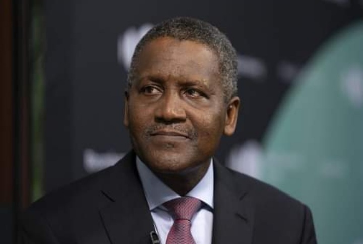 Dangote maintains rank as Forbes’ richest man in Africa
