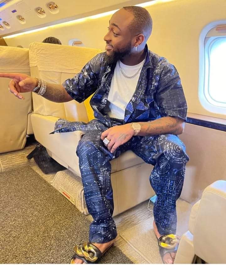 Davido expresses displeasure over incessant dragging of artist