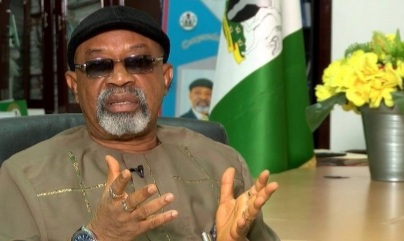 FG to meet with ASUU over Strike