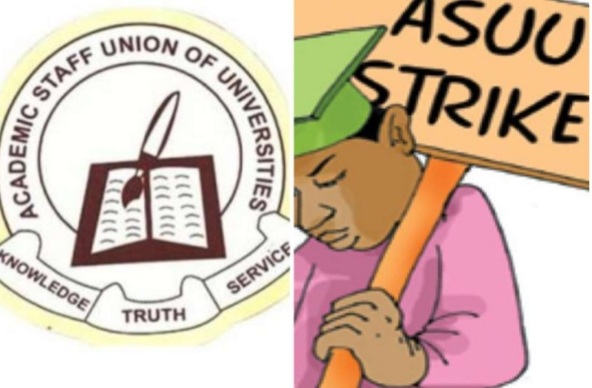 Hopes on ASUU strike been called off
