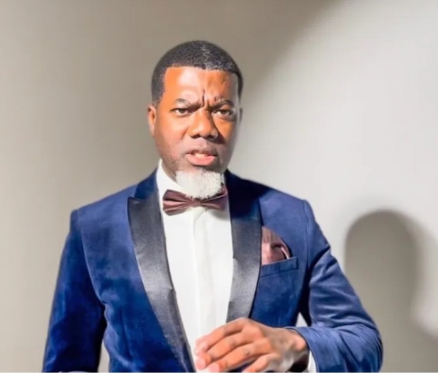 I have read through the Bible. God never condemned Polygamy— Reno Omokri