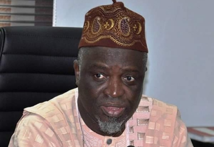 JAMB denounces NABTEB as requirements to gain admission into Tertiary Institutions