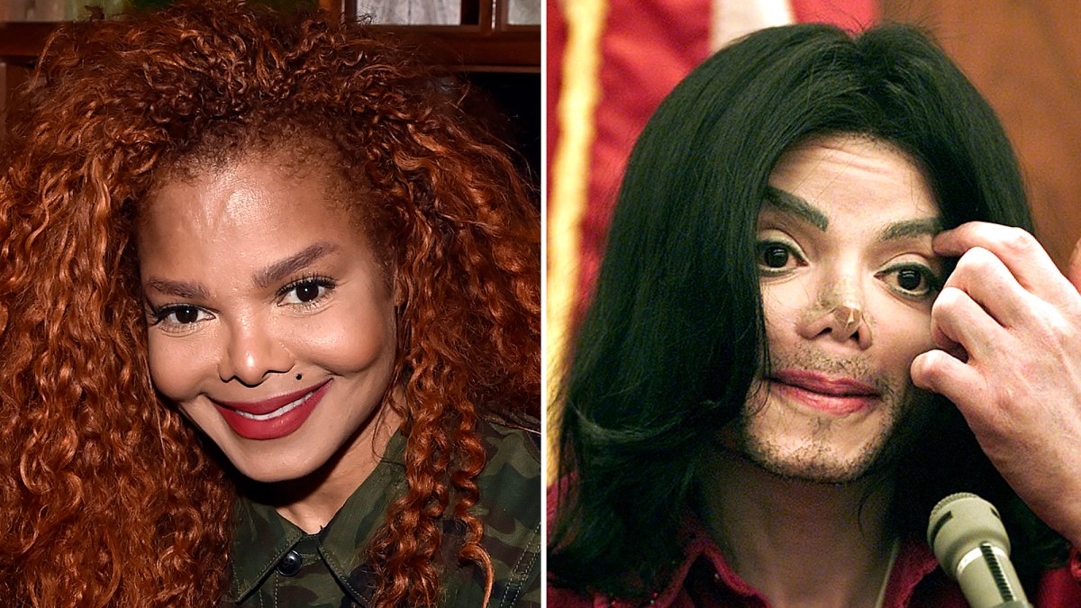 Janet Jackson said she was fat-shamed by his brother "Michael Jackson" and he called her a 'pig' because of her weight
