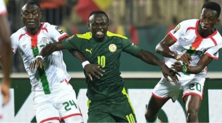 Mane fires Senegal into AFCON final, equals the Lions’ all-time scoring record
