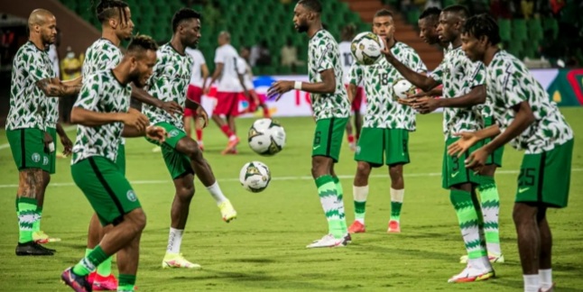 Nigeria vs Tunisia: How to watch Super Eagles’ Round of 16 clash