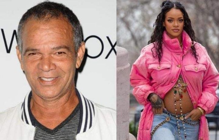 Pregnancy: My Daughter Will Be A Good Mom -Rihanna's Father