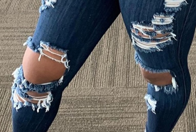 Proprietor expresses displeasure over wearing of Skimpy Dresses, “Crazy Jeans” by teachers