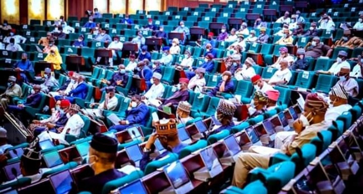 Reps Move To Reduce Penalty For Attempted Suicide