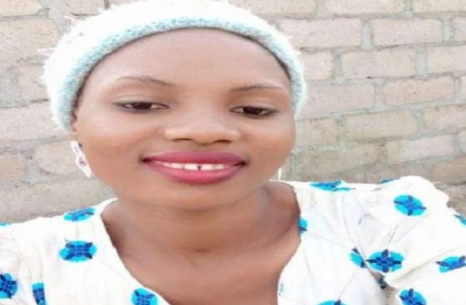 Two arrested over the killing of sokoto female student