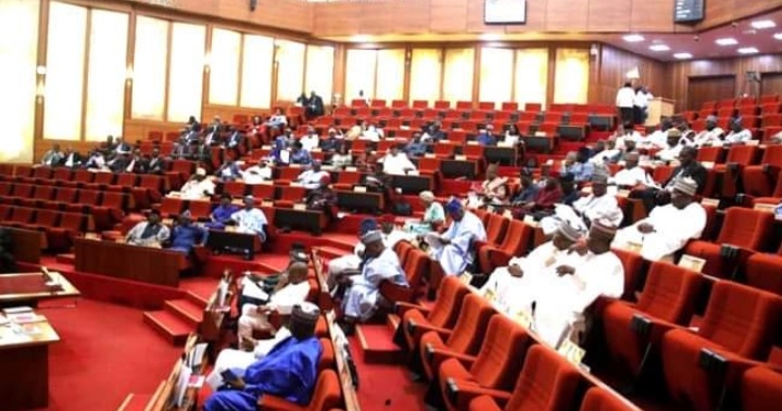UPDATED: Senate Passes Harmonised Electoral Bill With Direct, Indirect, Consensus Modes Of Primaries
