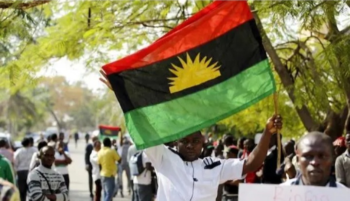 We will dialogue with Nigerian govt if… – IPOB