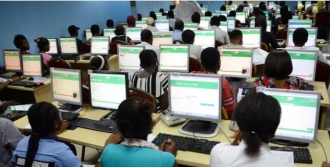 Why we are yet to release UTME 2022 results – JAMB Registrar