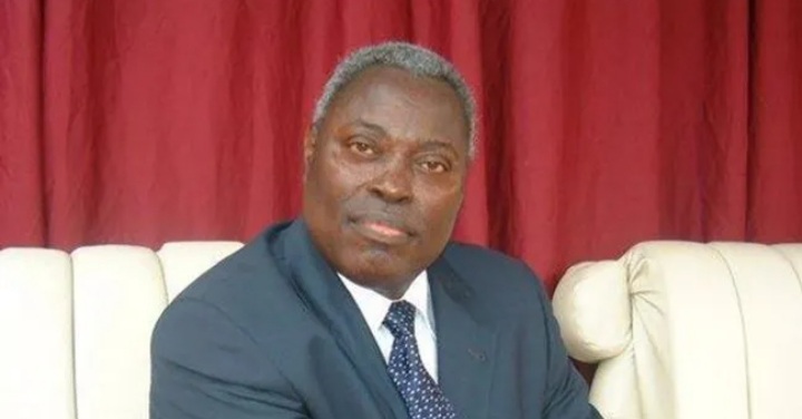 Kumuyi, the General Superintendent of Deeper life Bible church cancels crusade in the South-East as warned by IPOB