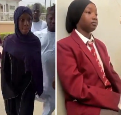 Bullied student of Lead British International school solicits Justice within 48hours.