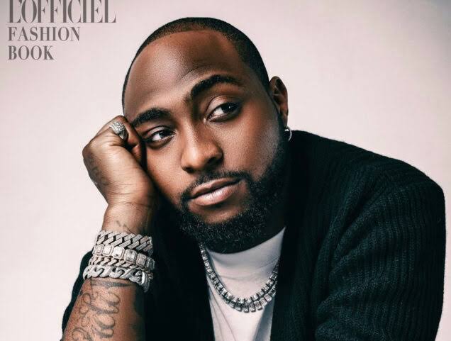Davido disappointed as promoter duped him in Italy