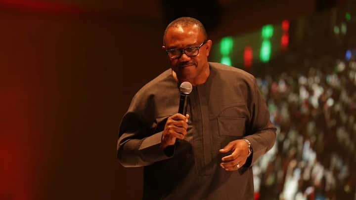 'Enugu state may not be Obedient' Rev. Chukwuma