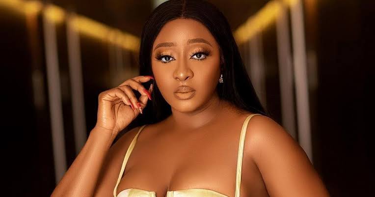 Ini Edo shares her motherhood experience and how it has changed her.