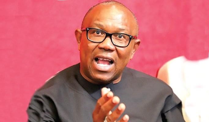 Labour Party's inner circle votes Peter Obi's Ex-aide as their Presidential candidate.