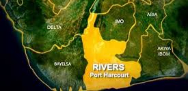 Man who defiled a little boy arrested in River state.