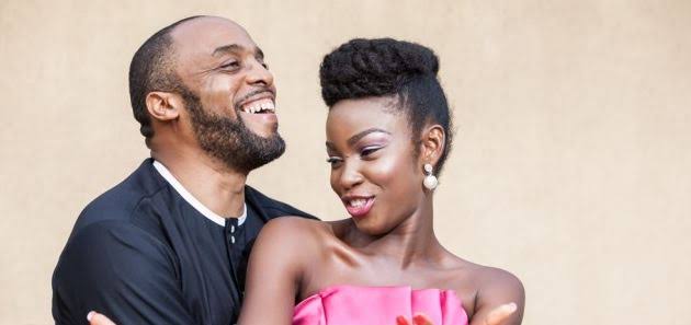 Popular Nollywood actor, Kanu Ikeagwu sues his wife to court for not fulfilling her marital duties