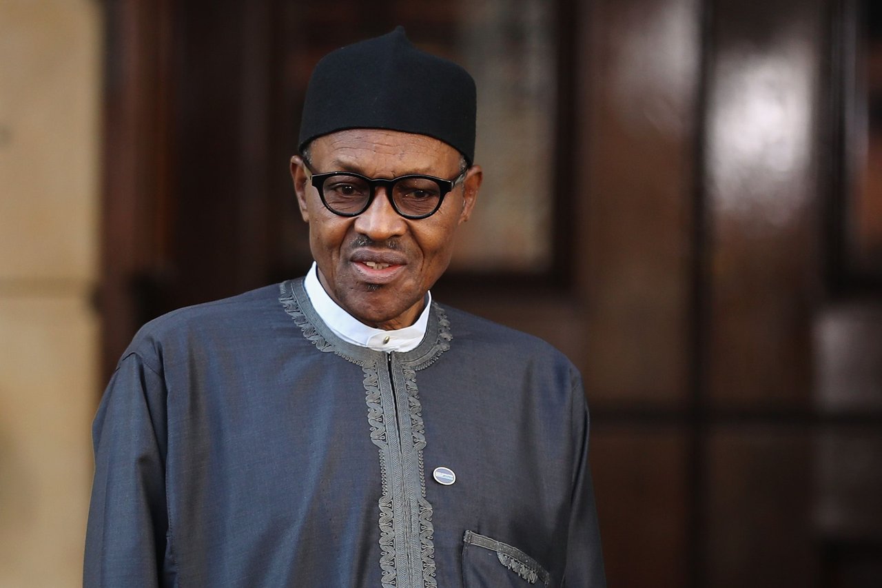 President Buhari reveals how he joined army to escape pressure of marriage.