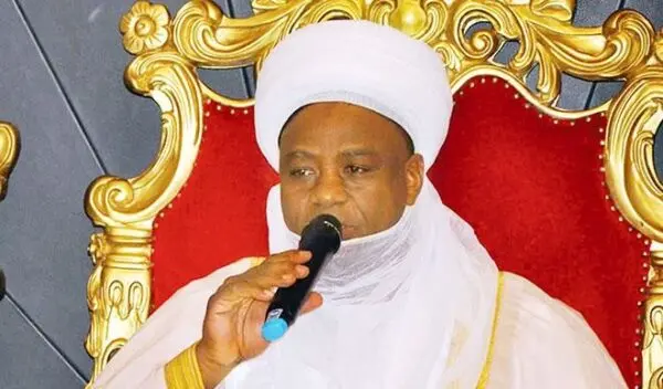 Sultan of Sokoto declares Wednesday Eid el Fitr.