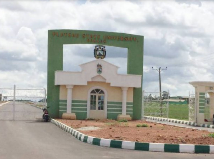 The Plateau University goes on 10days strike due to murder of student by gunmen.