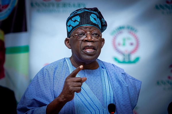 Allocate funds for education, address existing demands - ASUU, ASUP tell Tinubu.