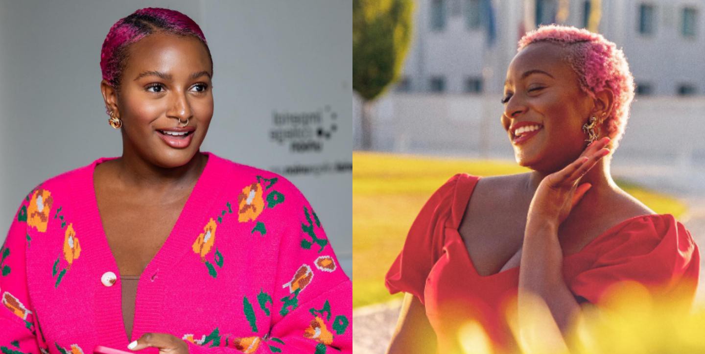 'At age 30, I can count my genuine friendships on just one hand' - DJ Cuppy.
