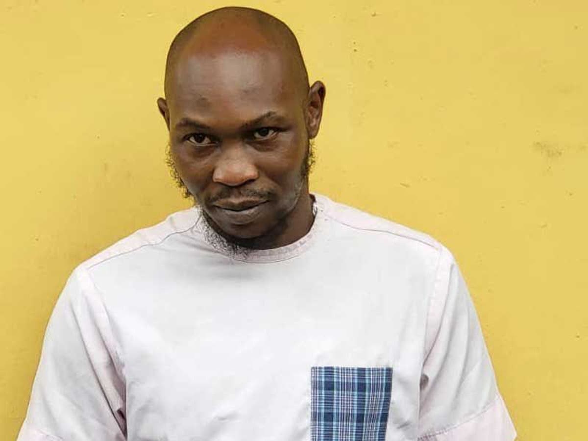 Breaking news: Lawyers confirm that Seun Kuti is set to be released today.