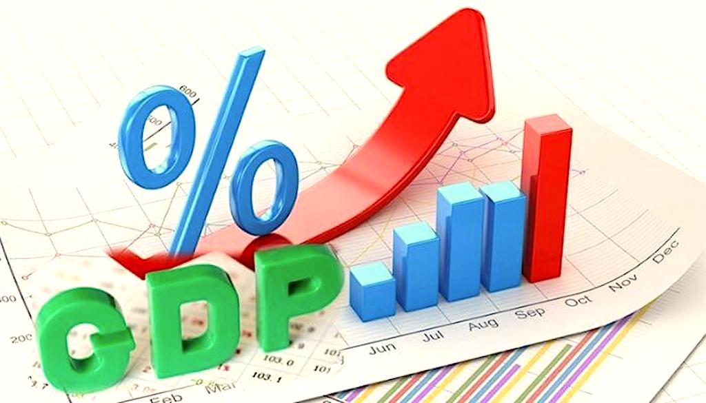 BREAKING: Nigeria's GDP decelerates to the rate of 2.31%.