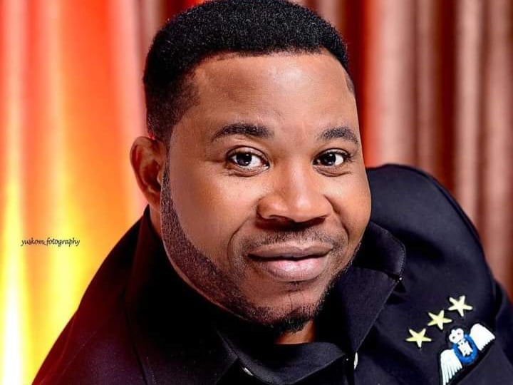 BREAKING: Yoruba Nollywood actor, Murphy Afolabi, dies after bathroom fall.