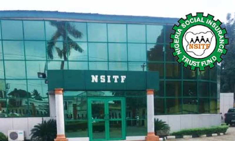 Concerns over NSITF Lagos deplorable condition.