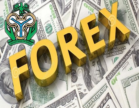 FOREX: CBN mandates banks to grant customers unrestricted access to funds in their domiciliary accounts.