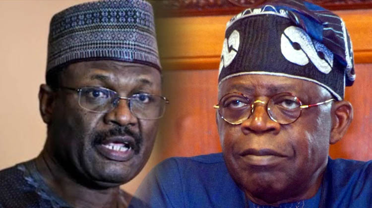 INEC chairman to testify in suit challenging the validity of Tinubu's electoral win.