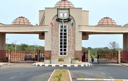 Kwara poly @50: Scholar urges alumni to elevate the standards of excellence.