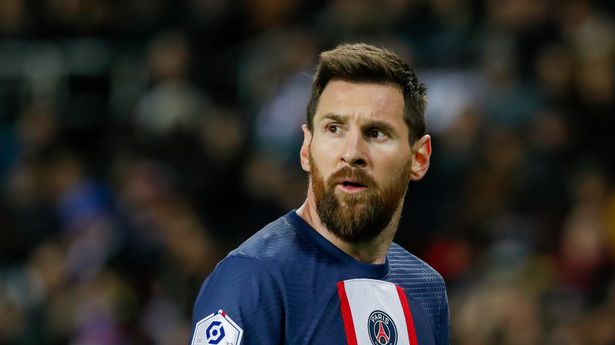 Lionel Messi's father refutes Saudi Arabia rumours.