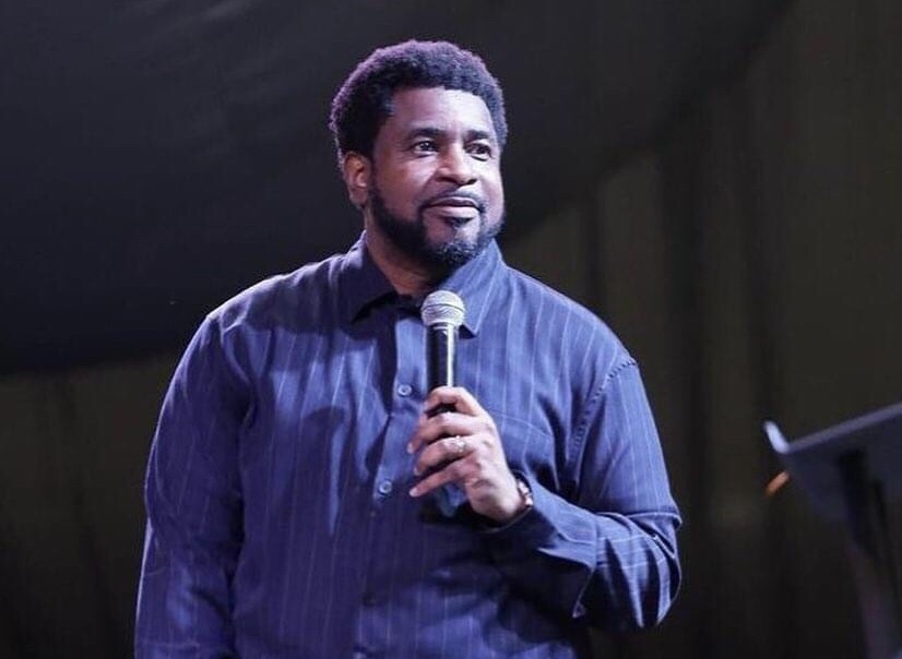 'Men may experience sexual temptation but are not inherently inclined to cheat' - Relationship coach Kingsley Okonkwo.