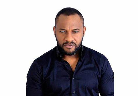 Nollywood actor Yul Edochie responds to critics on infidelity by saying, "No one is holier than others."