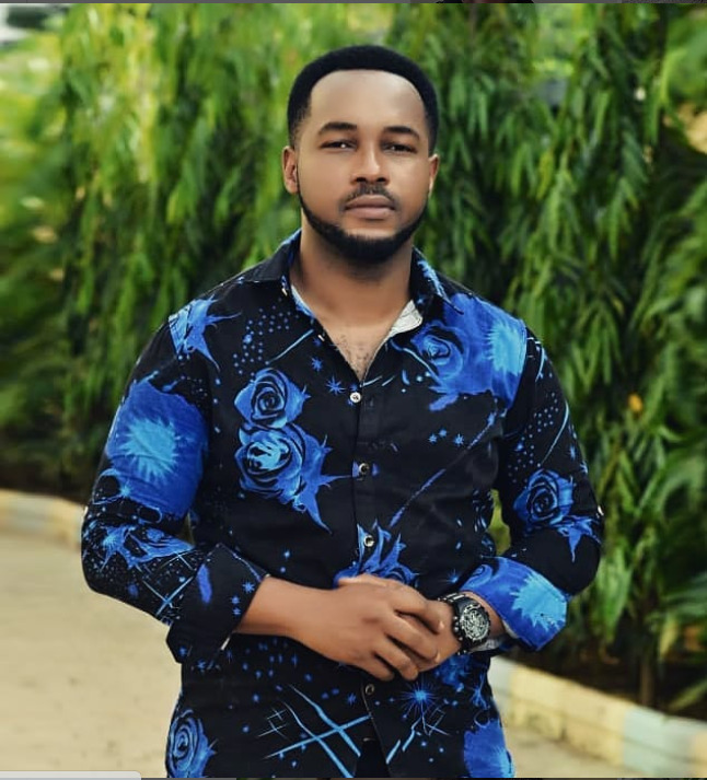 Nonso Diobi breaks silence on his 6-year temporary absence from Nollywood.