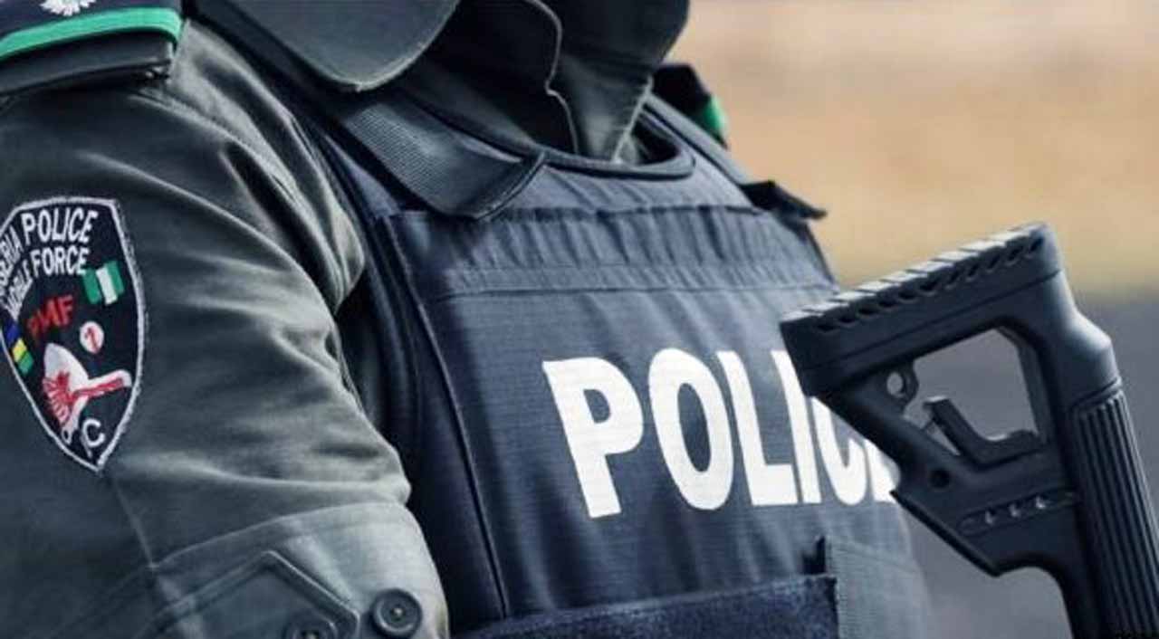 One killed, 'Auxiliary' escapes as Police apprehend 78 suspected PMS members in Oyo.