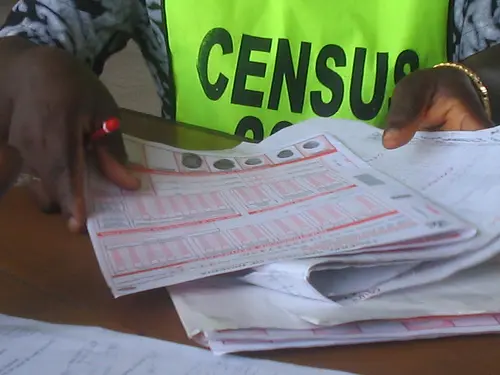Postponement of 2023 Census Approved by President Muhammadu Buhari.
