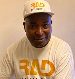 RAD Entertainment CEO pays tribute to Victor Uwaifo's son through a music concert.