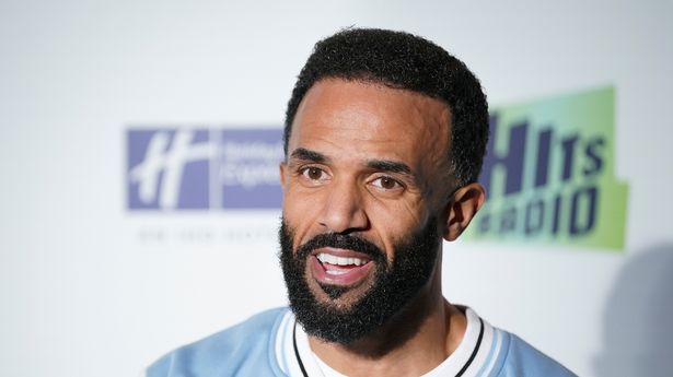 Singer, Craig David disclosed that he has been celibate for over a year due to traumas.