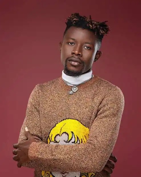 TG Omori advises ladies to avoid dating men who are financially unstable.