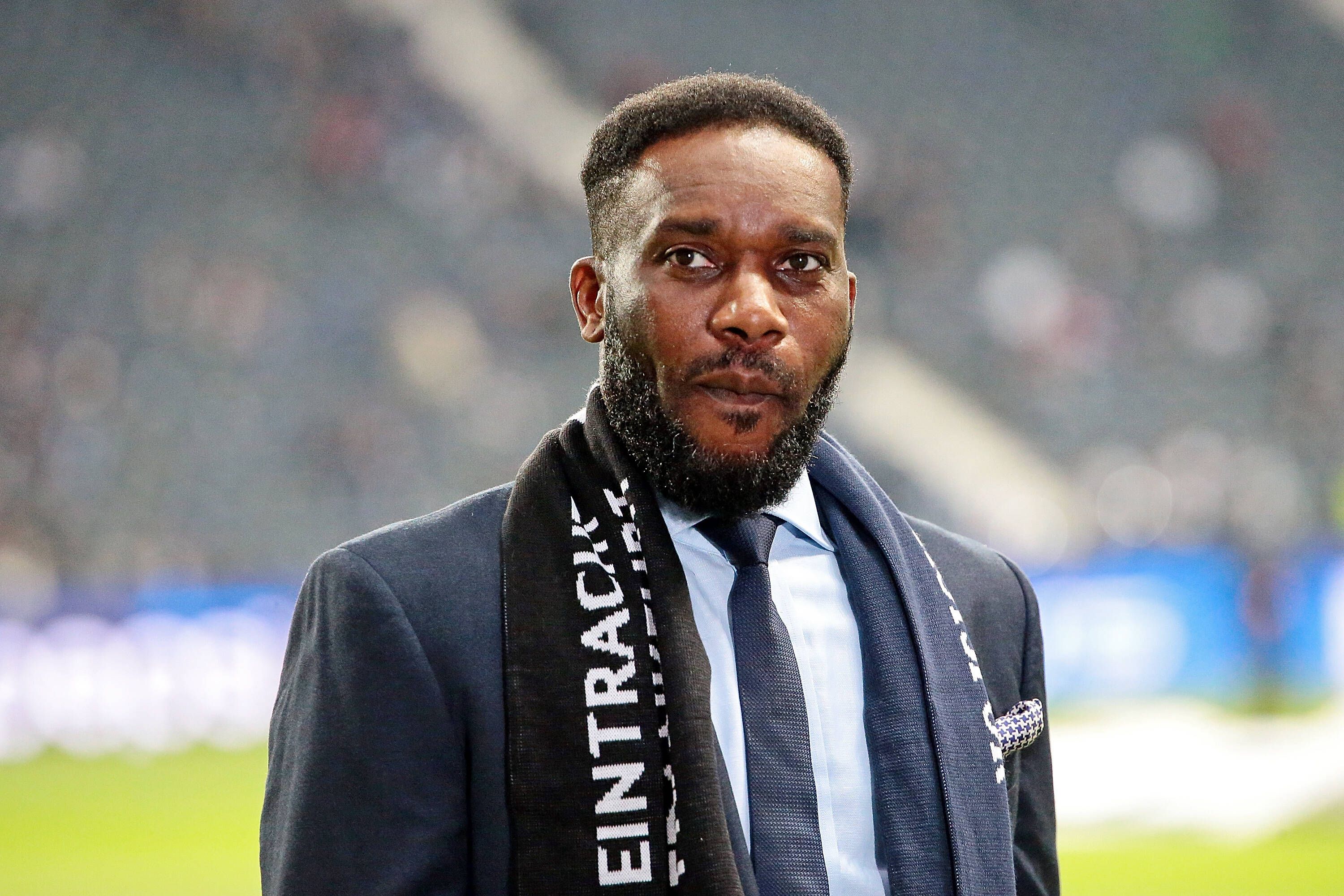 'The Super Eagles require constancy and stability' - Jay Jay Okocha